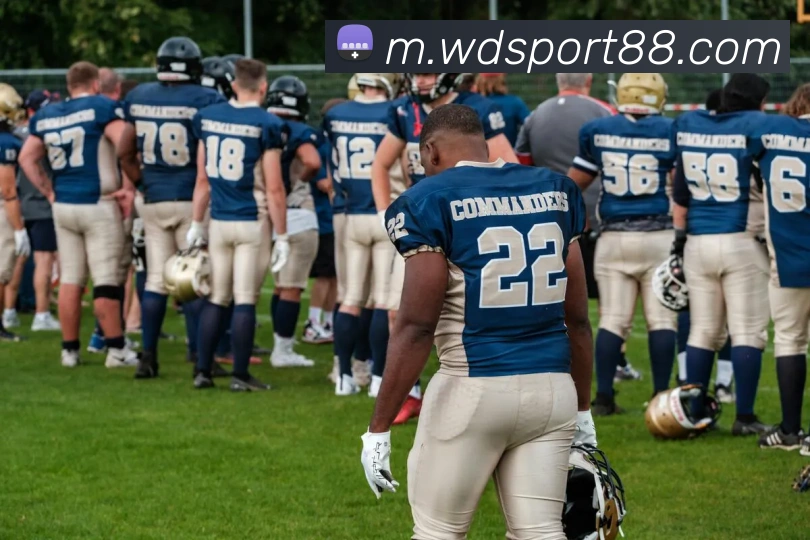 伟德体育品牌故事